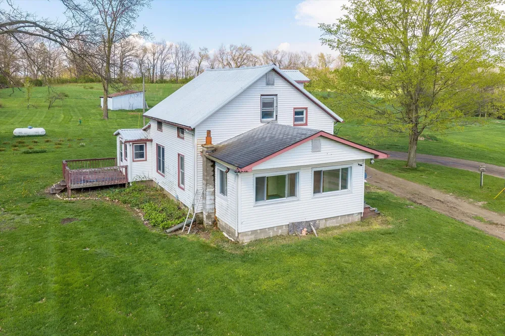 23476 Jefferson Center Street Cassopolis, MI 49031