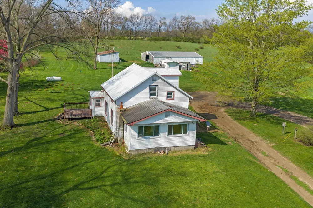 23476 Jefferson Center Street Cassopolis, MI 49031