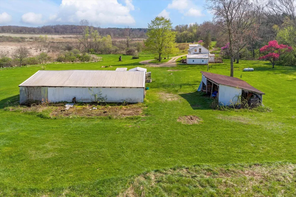 23476 Jefferson Center Street Cassopolis, MI 49031