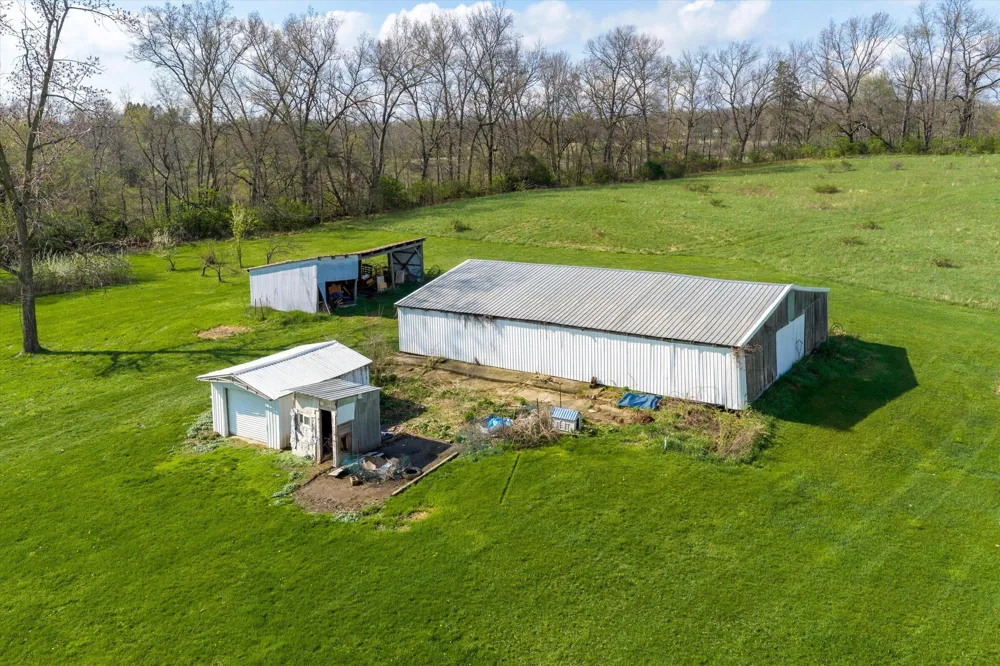 23476 Jefferson Center Street Cassopolis, MI 49031