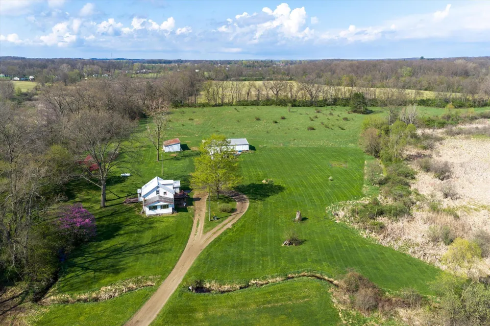 23476 Jefferson Center Street Cassopolis, MI 49031