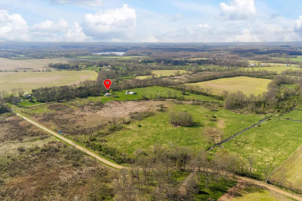 23476 Jefferson Center Street Cassopolis, MI 49031