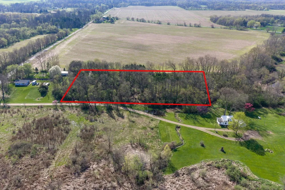 23476 Jefferson Center Street Cassopolis, MI 49031