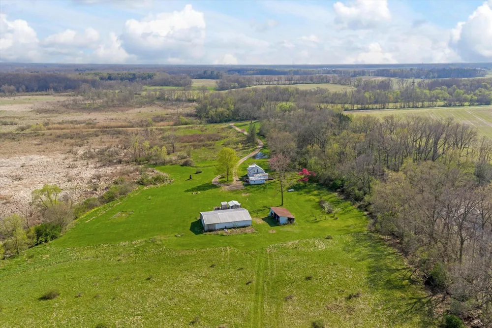 23476 Jefferson Center Street Cassopolis, MI 49031