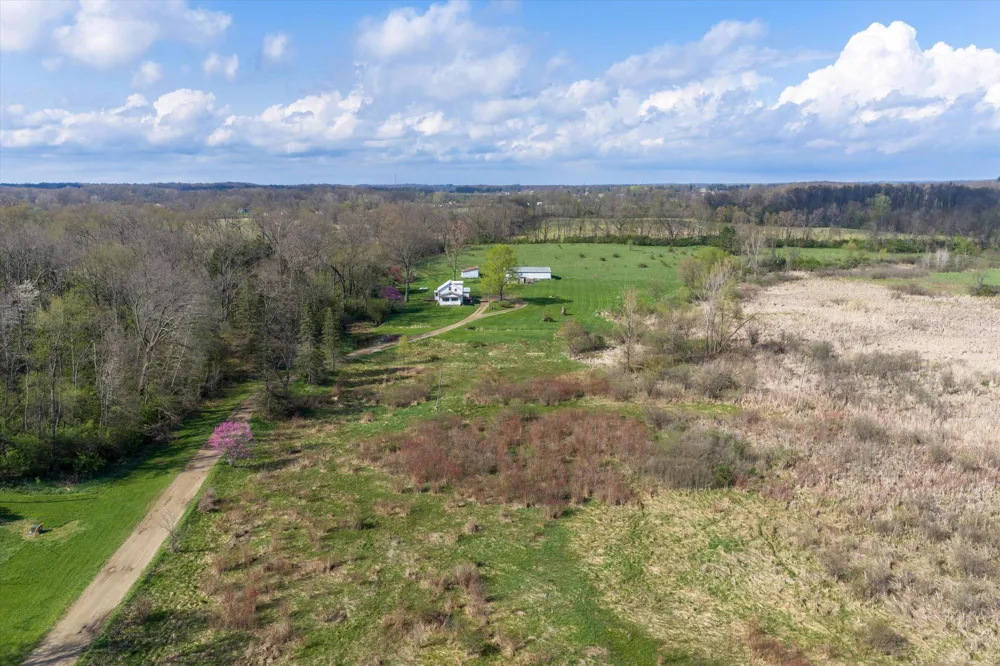 23476 Jefferson Center Street Cassopolis, MI 49031