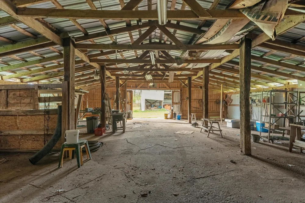 23476 Jefferson Center Street Cassopolis, MI 49031