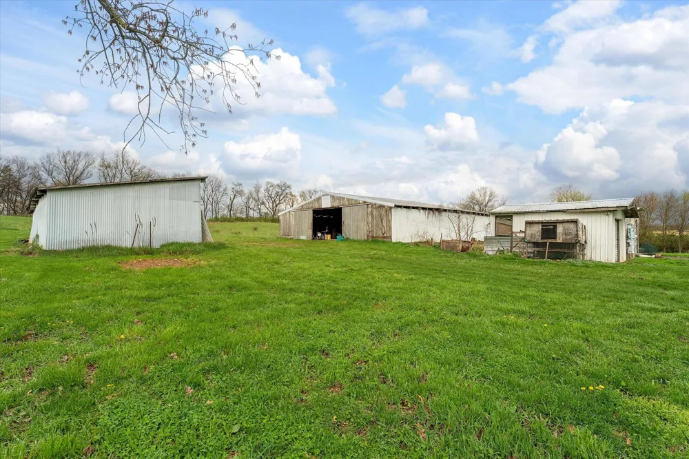 23476 Jefferson Center Street Cassopolis, MI 49031