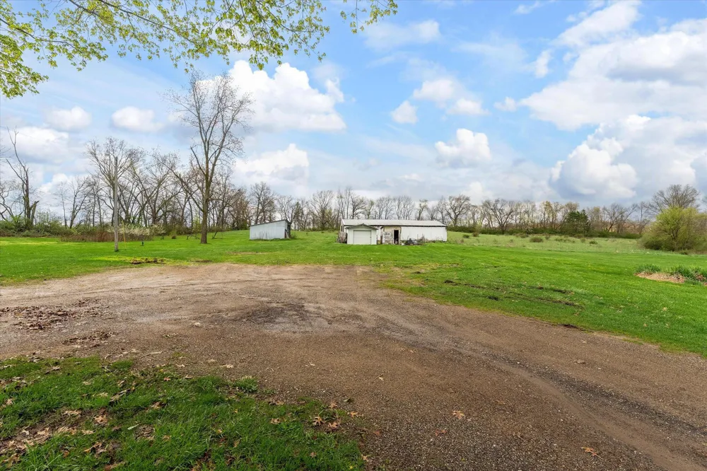 23476 Jefferson Center Street Cassopolis, MI 49031
