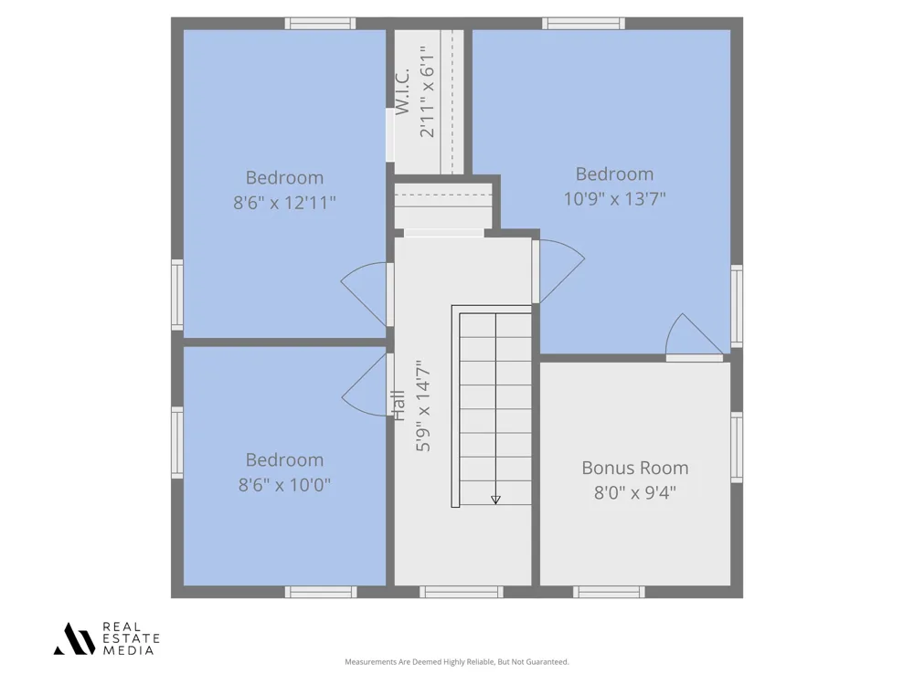 23476 Jefferson Center Street Cassopolis, MI 49031