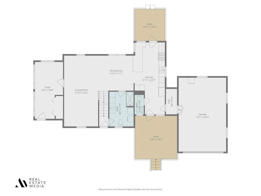 23476 Jefferson Center Street Cassopolis, MI 49031