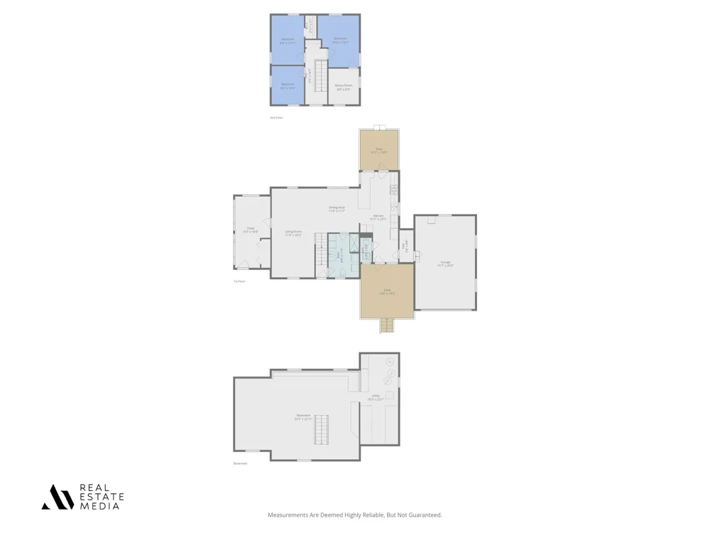 23476 Jefferson Center Street Cassopolis, MI 49031