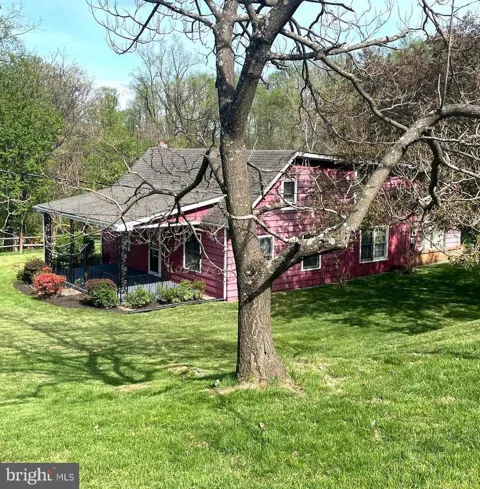 115 CHESTER GAP ROAD