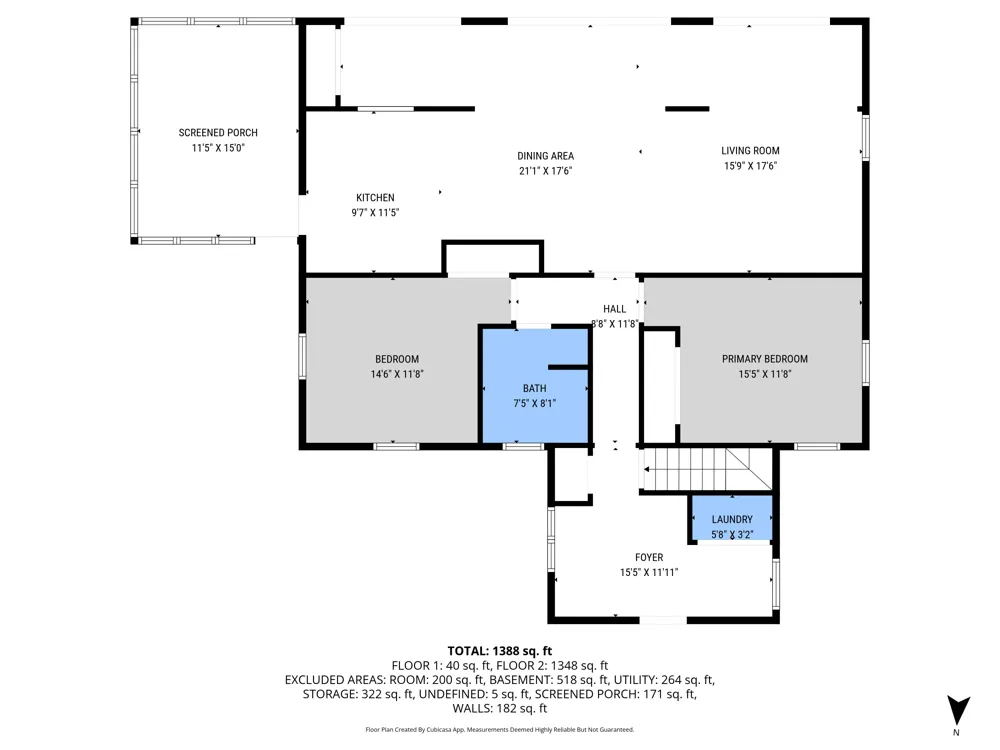 6342 Old Allegan Road Saugatuck, MI 49453