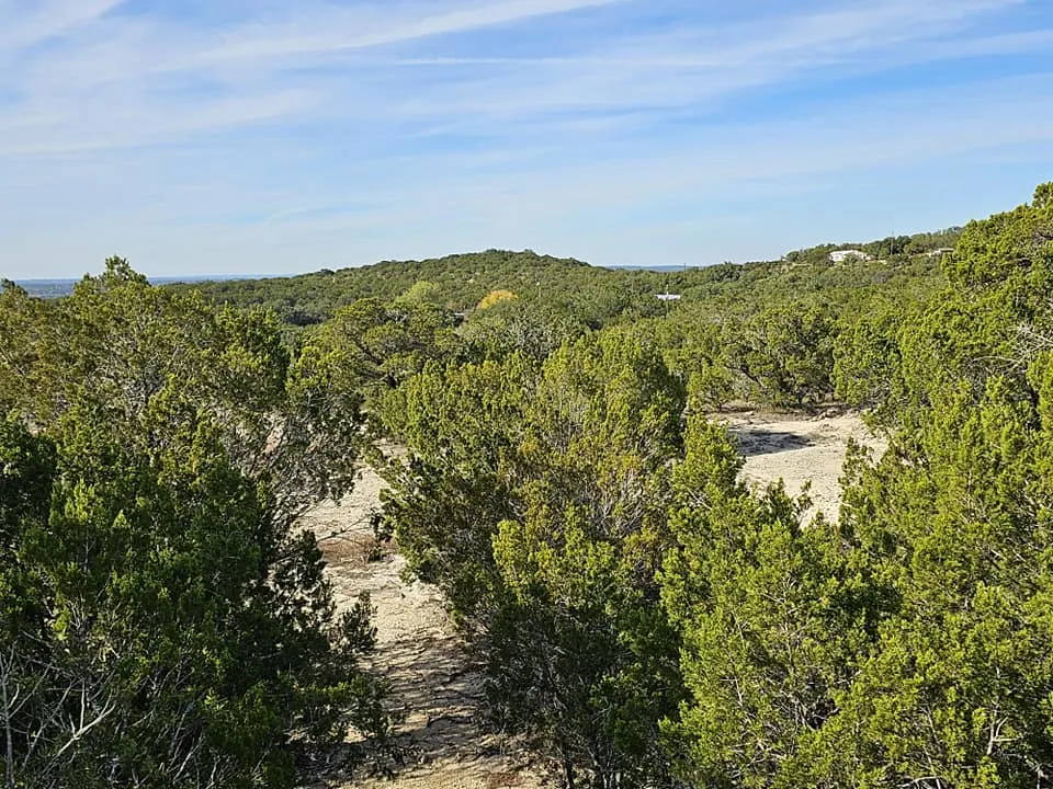 6438 Shaw Drive Marble Falls, TX 78654