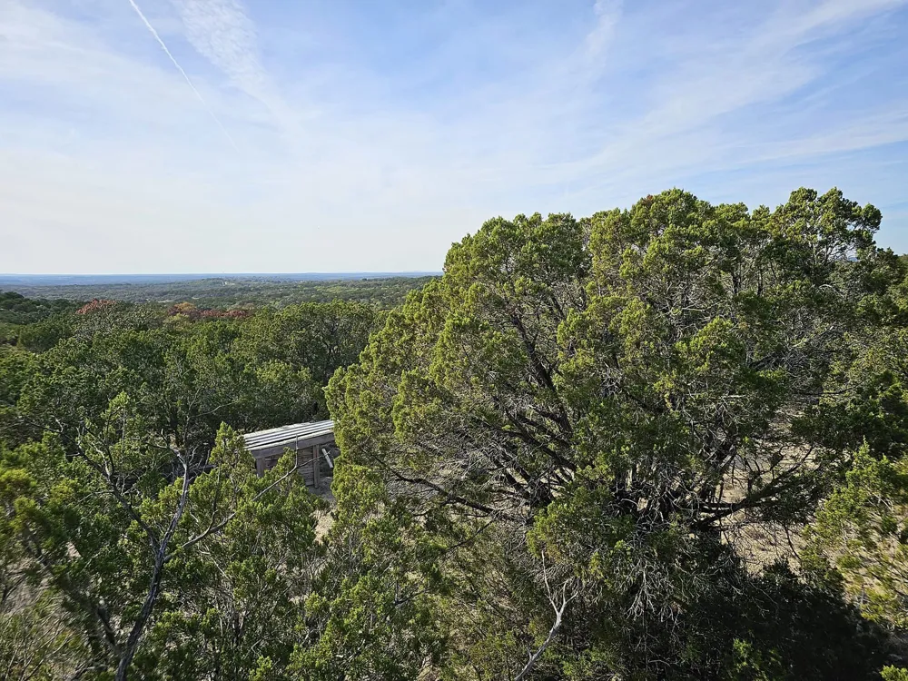 6438 Shaw Drive Marble Falls, TX 78654