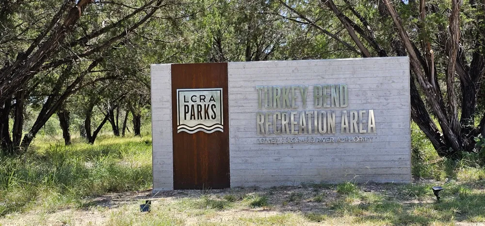 6438 Shaw Drive Marble Falls, TX 78654