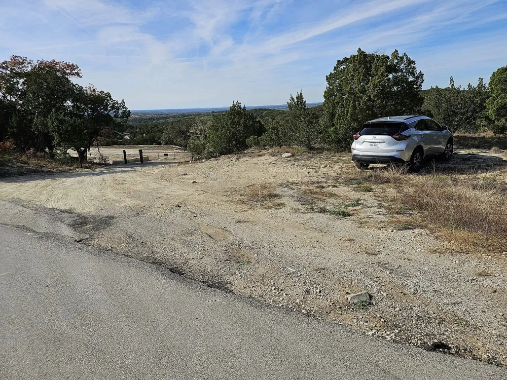 6438 Shaw Drive Marble Falls, TX 78654