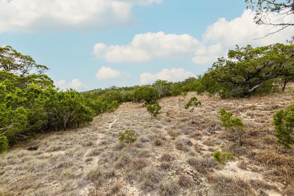 6438 Shaw Drive Marble Falls, TX 78654