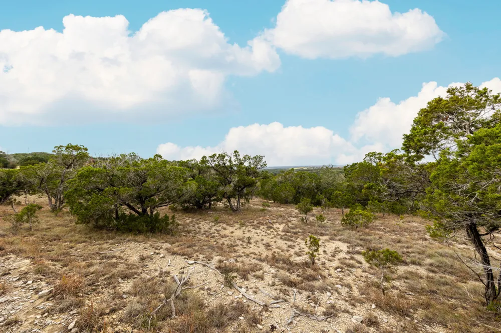 6438 Shaw Drive Marble Falls, TX 78654