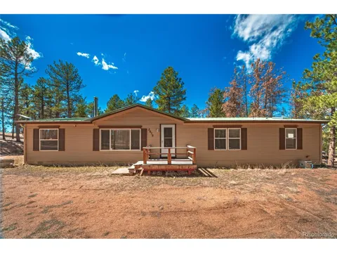 2675 Pikes Peak Drive