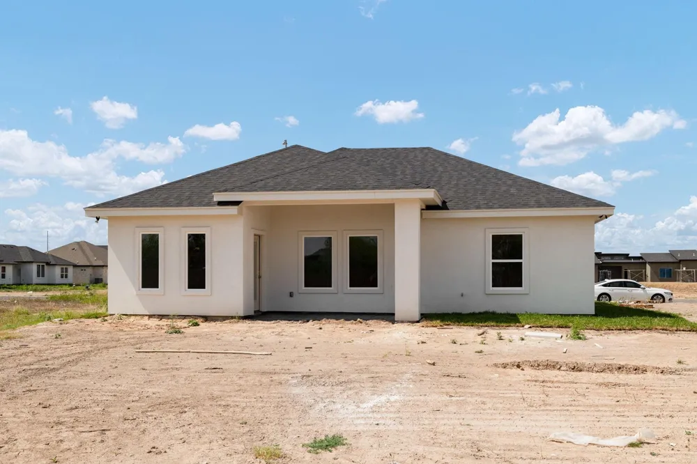 4000 San Gabriel Street San Juan, TX 78589