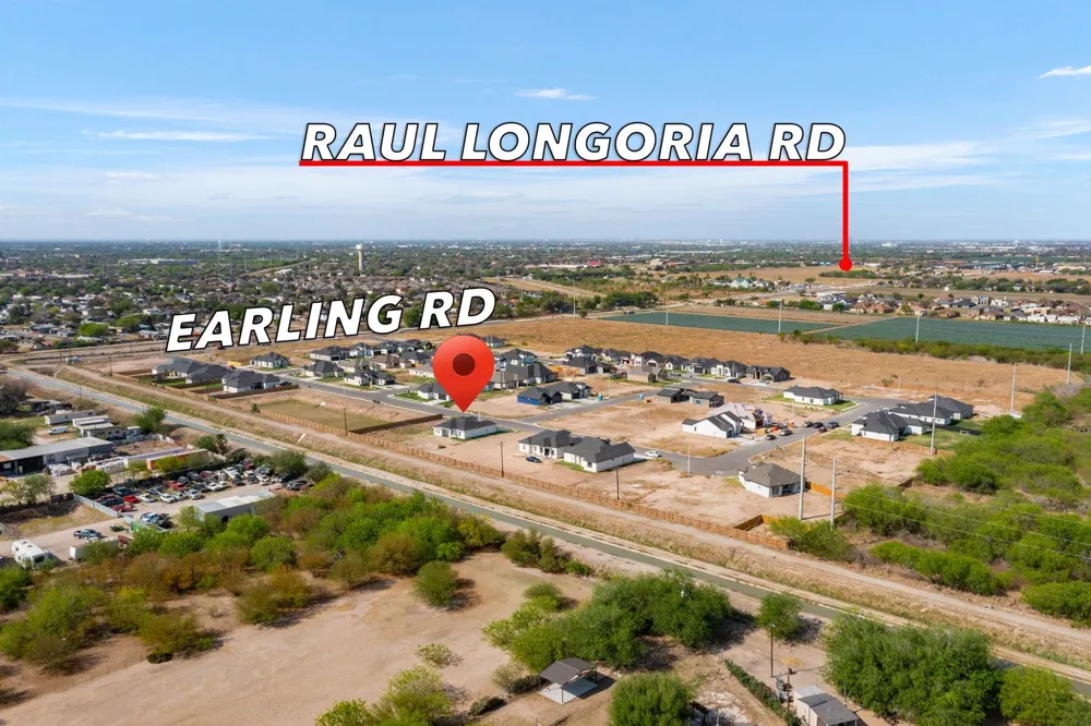 4000 San Gabriel Street San Juan, TX 78589