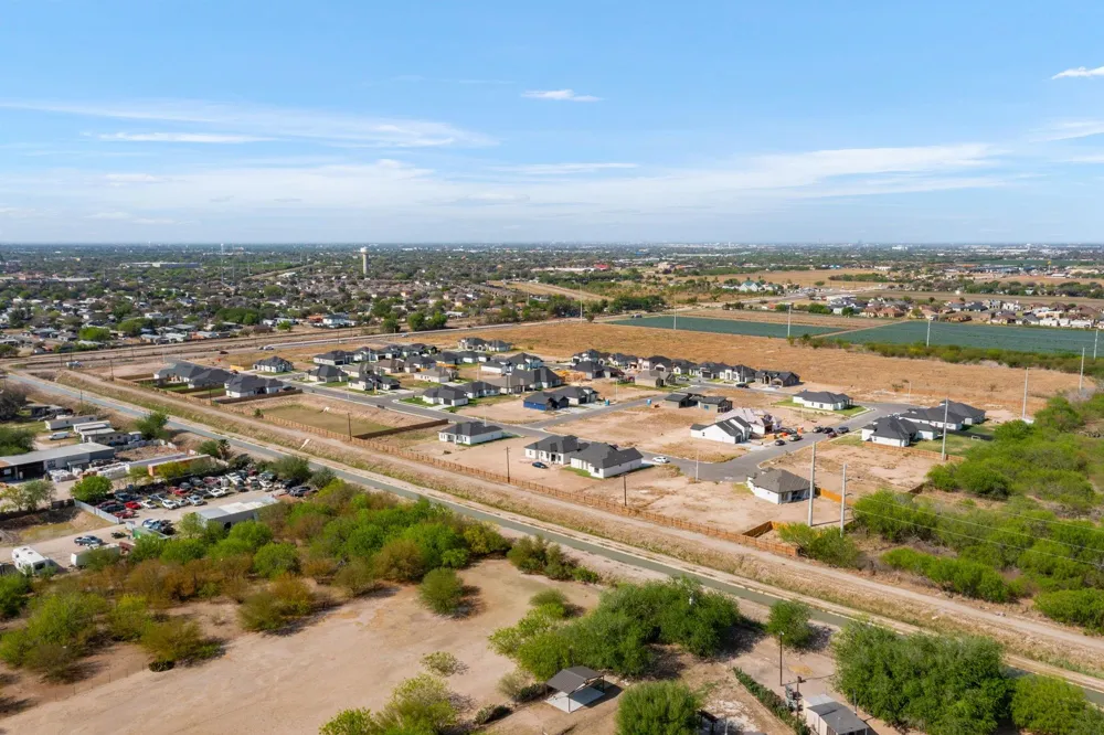 4000 San Gabriel Street San Juan, TX 78589