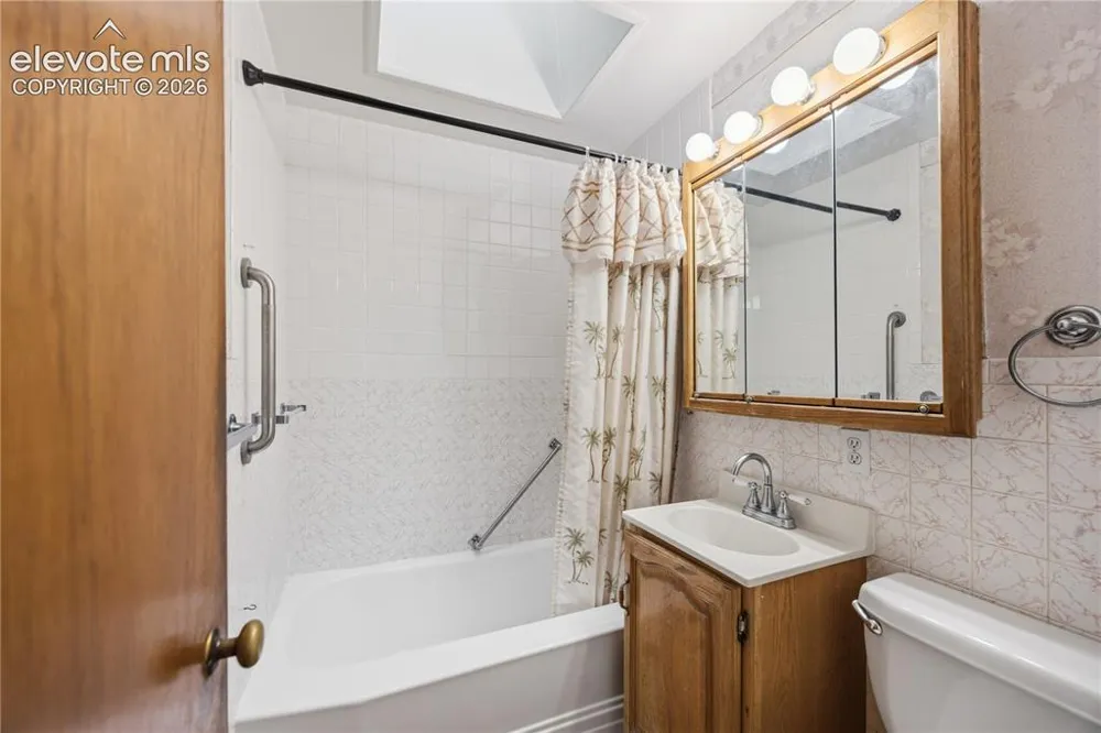 2502 Columbine Avenue Pueblo, CO 81004