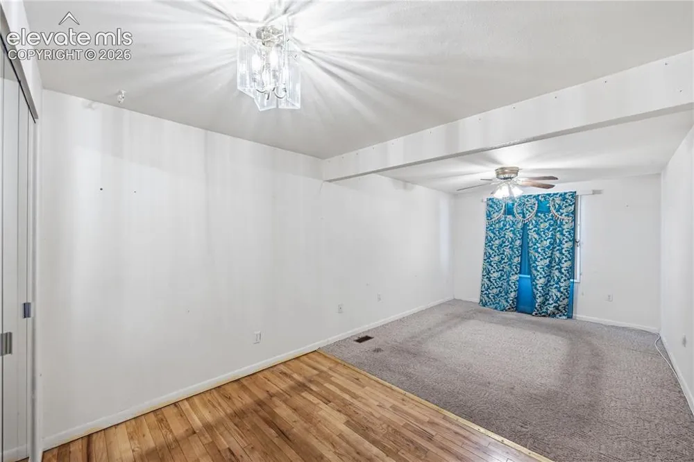 2502 Columbine Avenue Pueblo, CO 81004