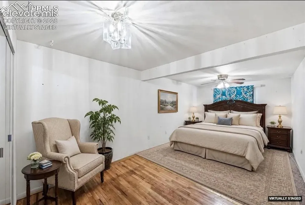 2502 Columbine Avenue Pueblo, CO 81004