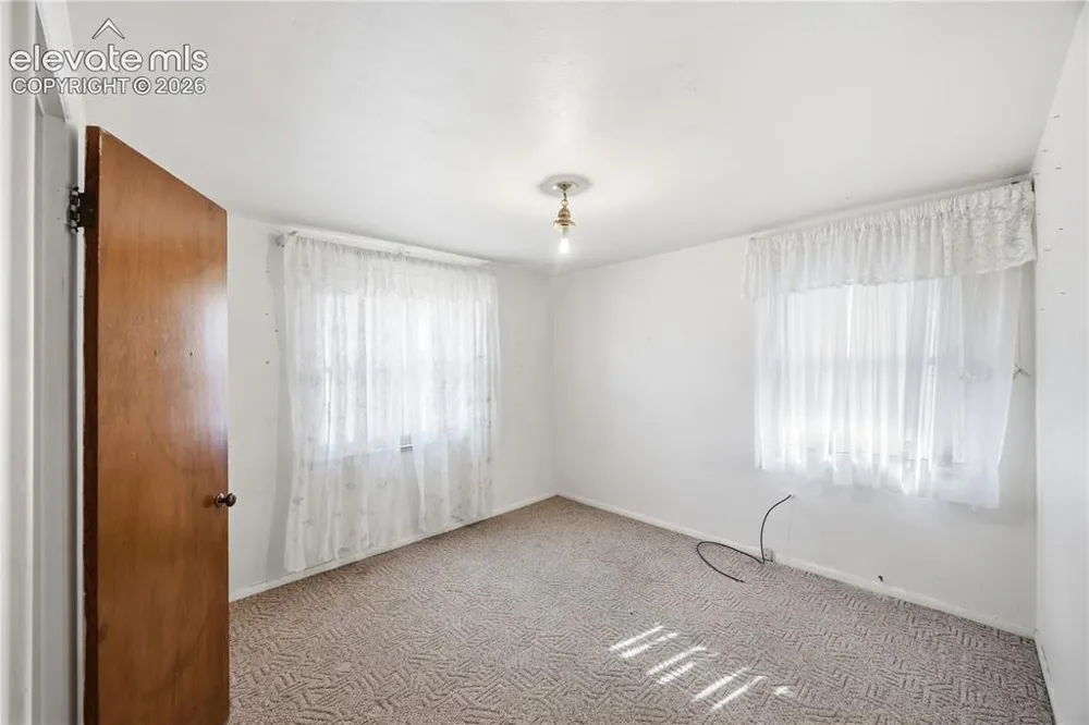 2502 Columbine Avenue Pueblo, CO 81004