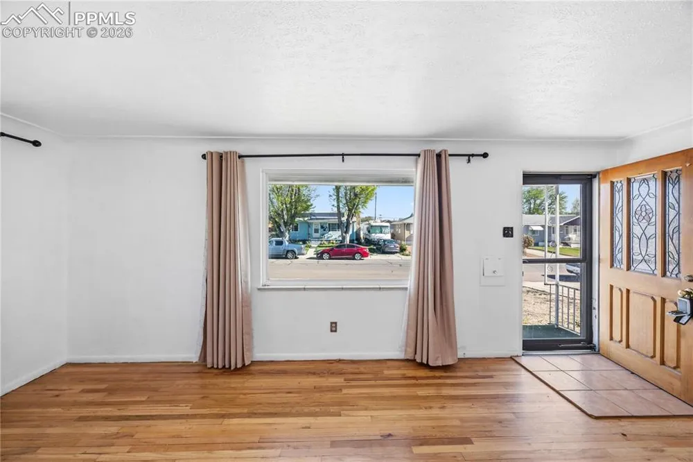 2502 Columbine Avenue Pueblo, CO 81004