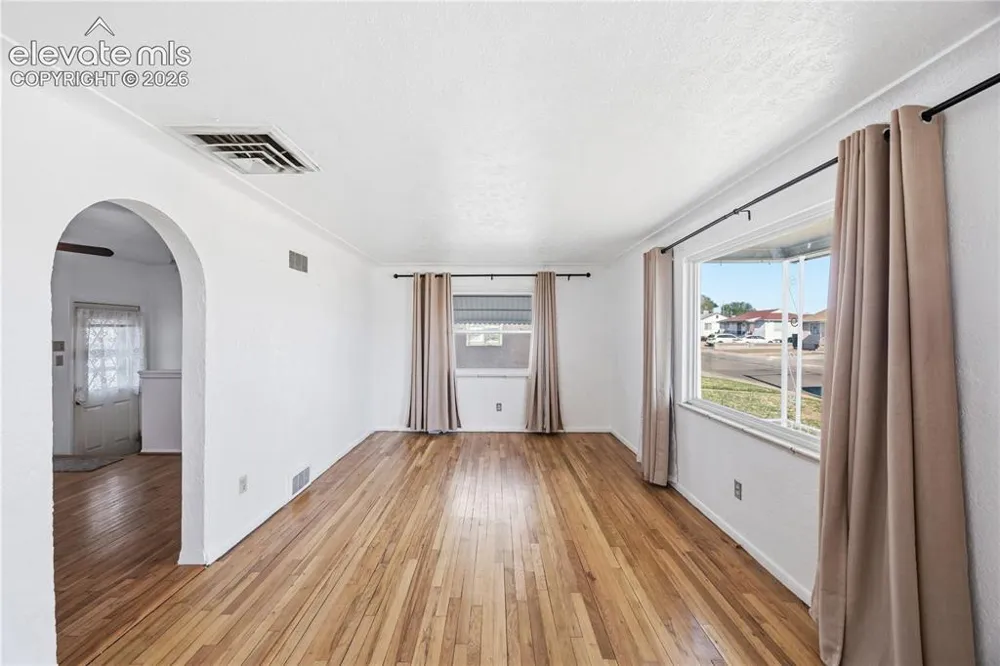 2502 Columbine Avenue Pueblo, CO 81004