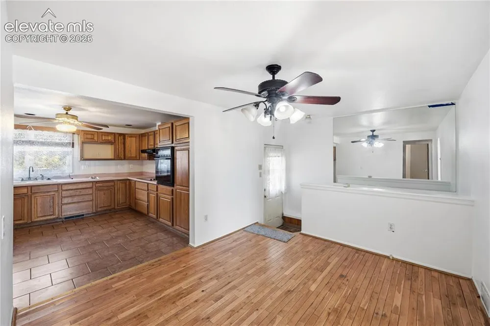 2502 Columbine Avenue Pueblo, CO 81004