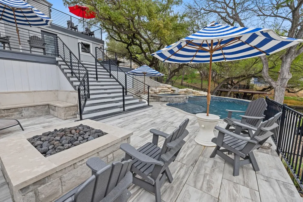 205 Beaver Circle Horseshoe Bay, TX 78657