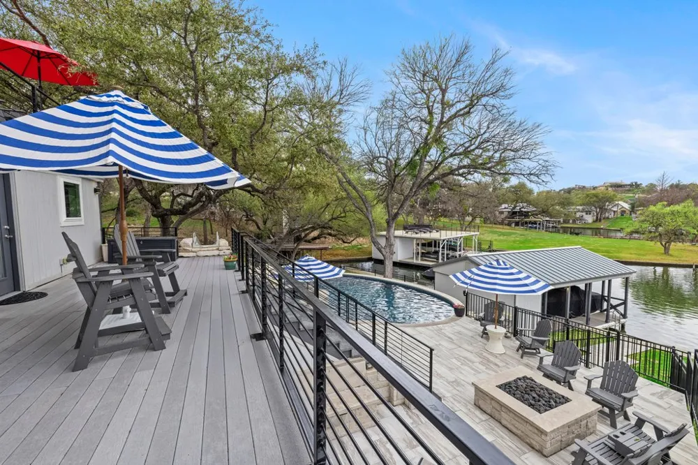 205 Beaver Circle Horseshoe Bay, TX 78657