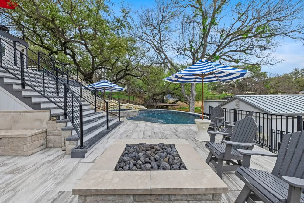 205 Beaver Circle Horseshoe Bay, TX 78657