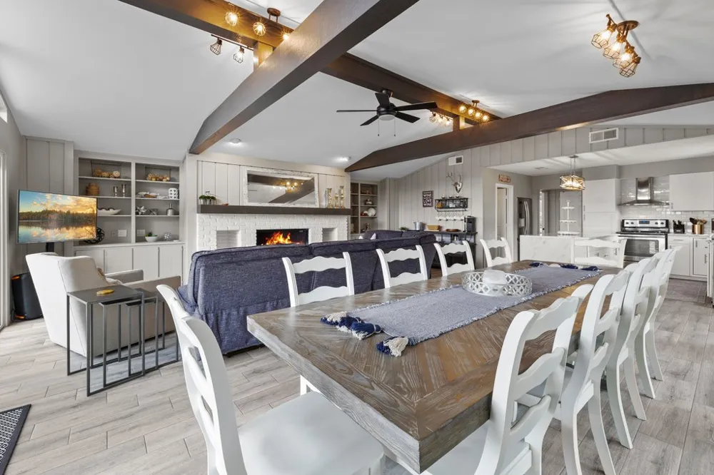 205 Beaver Circle Horseshoe Bay, TX 78657