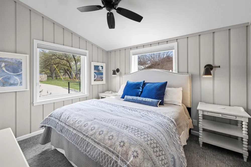 205 Beaver Circle Horseshoe Bay, TX 78657