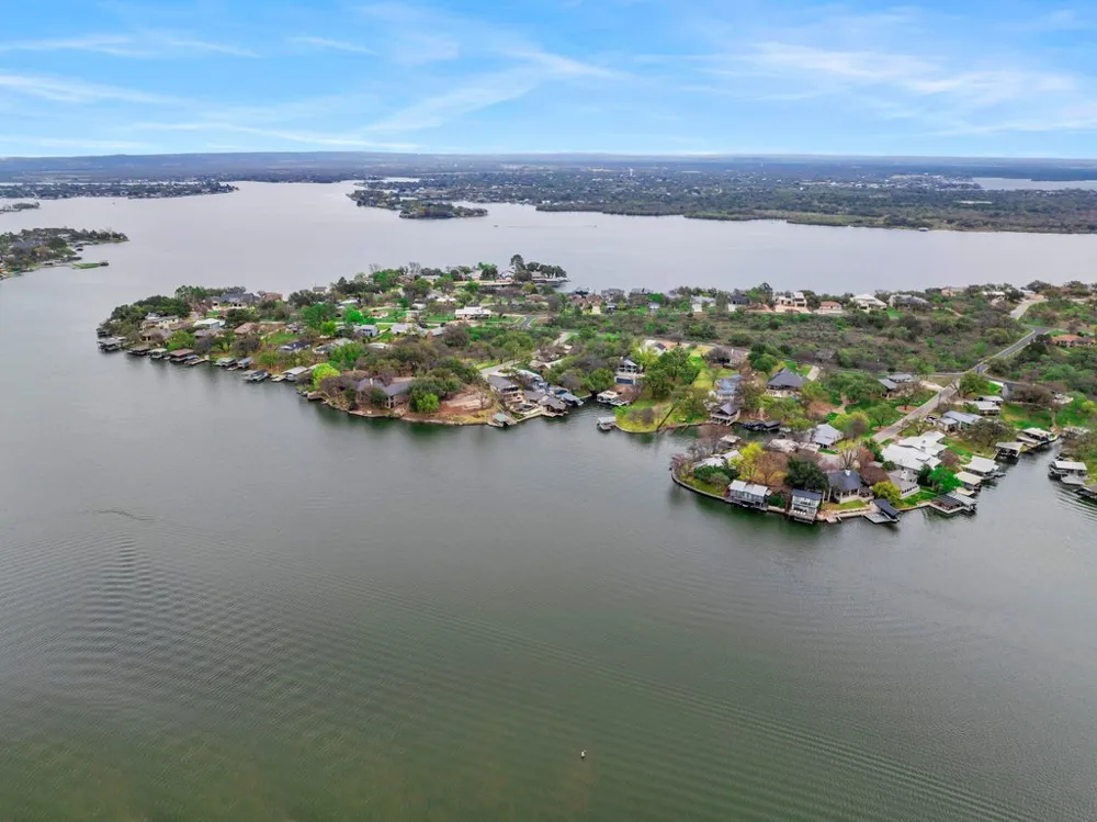 205 Beaver Circle Horseshoe Bay, TX 78657