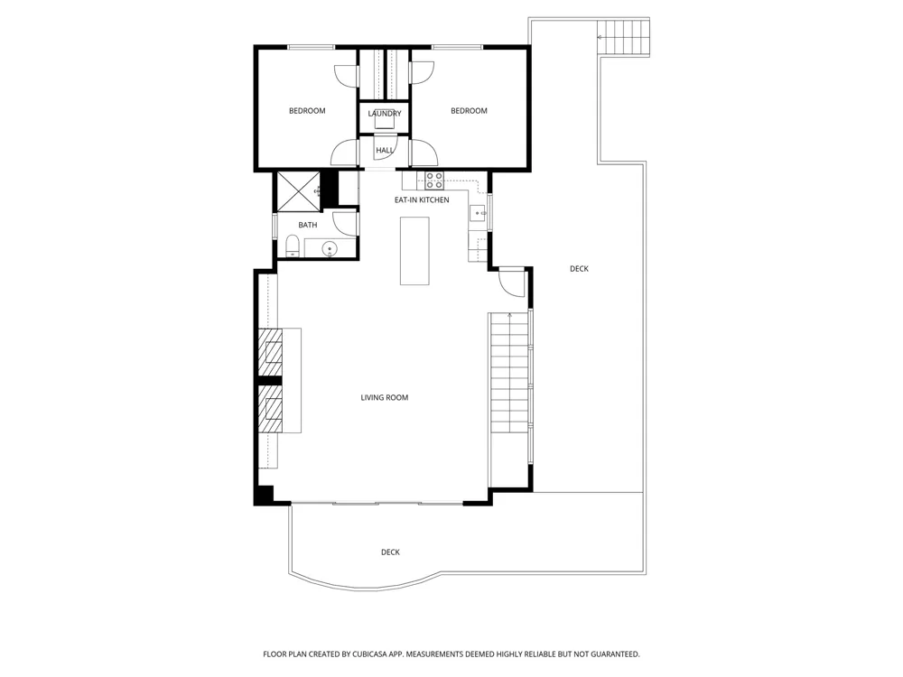 205 Beaver Circle Horseshoe Bay, TX 78657