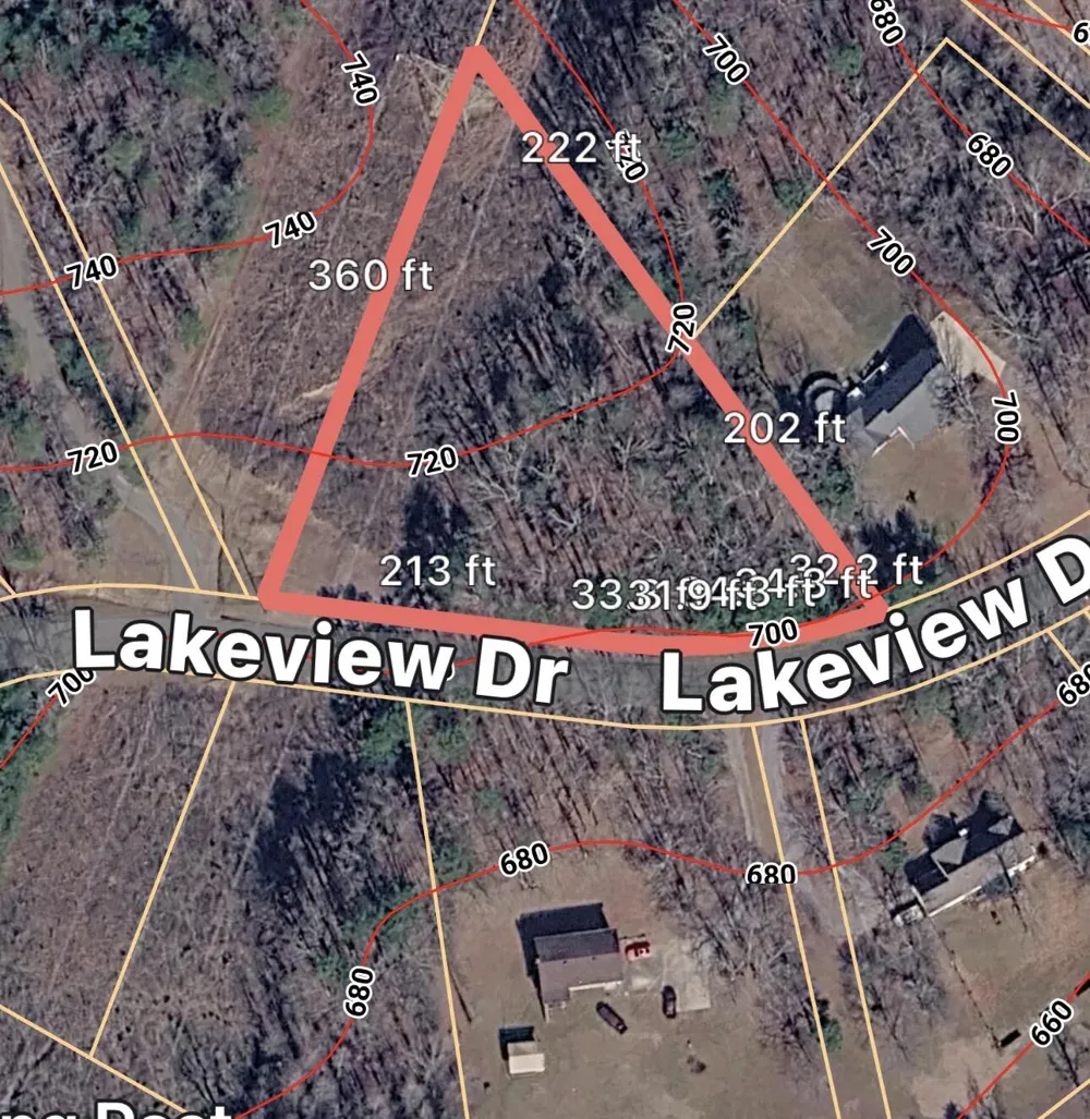 670 Lake View Drive New Hope, TN 37380