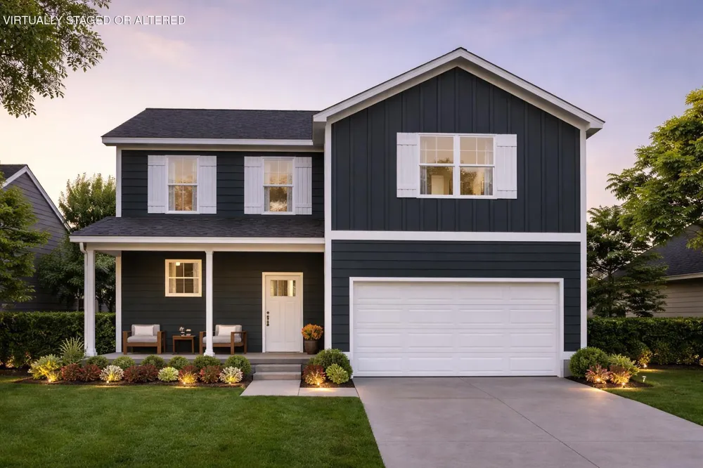 141 Stoneview Drive Crossville, TN 38571