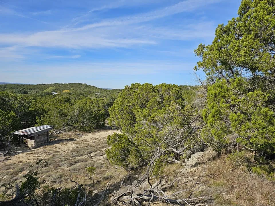 6438 Shaw Drive Marble Falls, TX 78654
