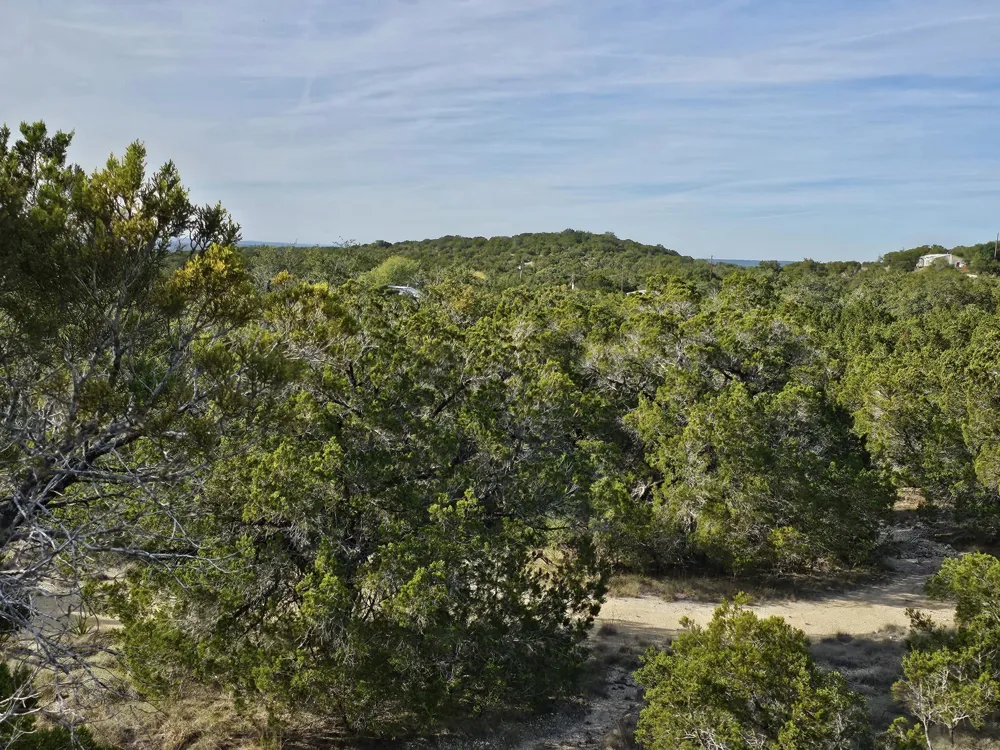6438 Shaw Drive Marble Falls, TX 78654