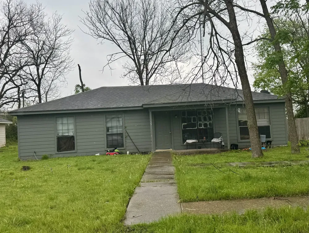 5 S 19th Street #3 Temple, TX 76504