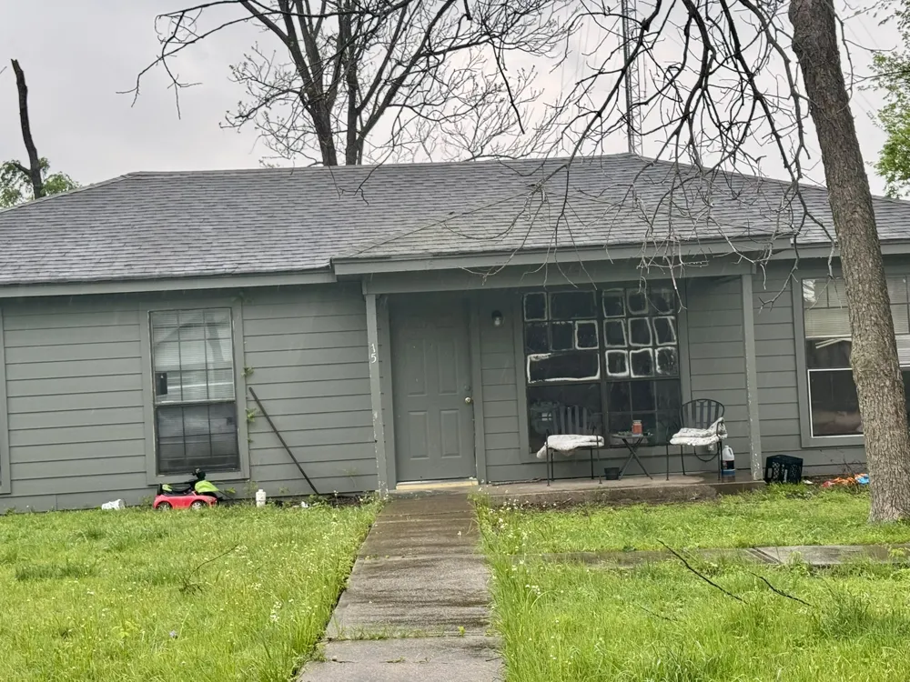5 S 19th Street #3 Temple, TX 76504
