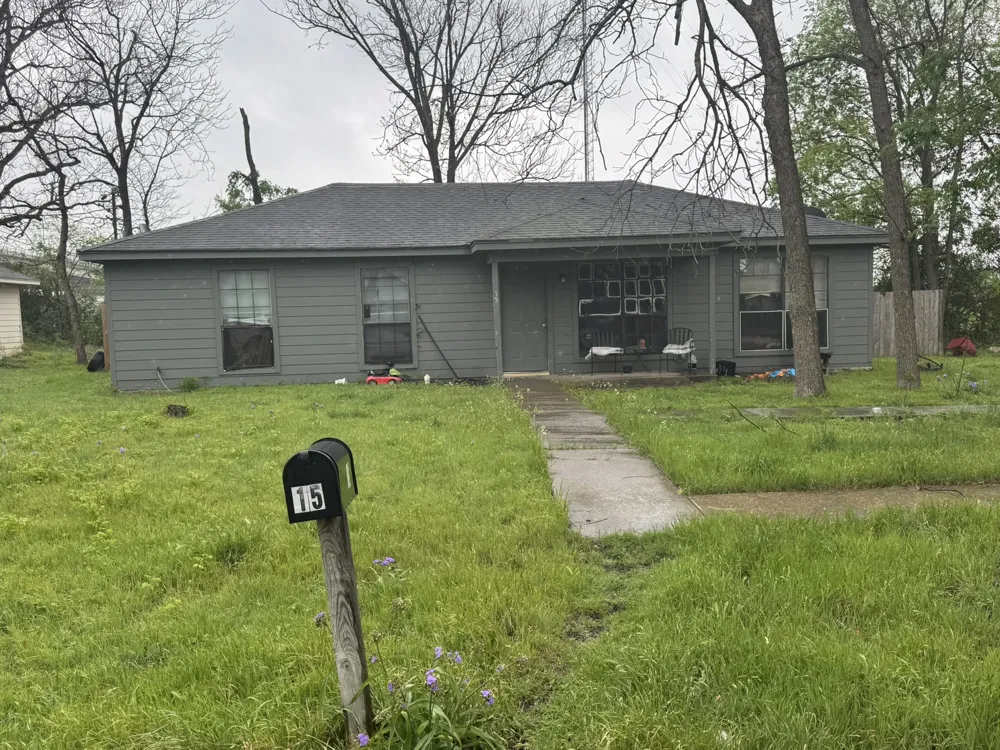 5 S 19th Street #3 Temple, TX 76504