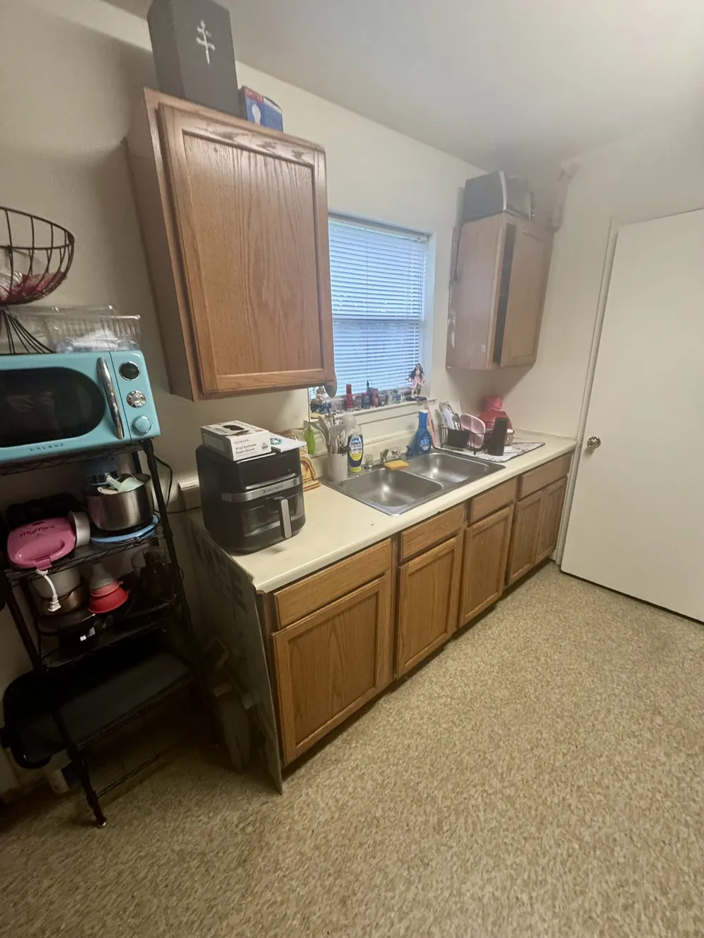 5 S 19th Street #3 Temple, TX 76504