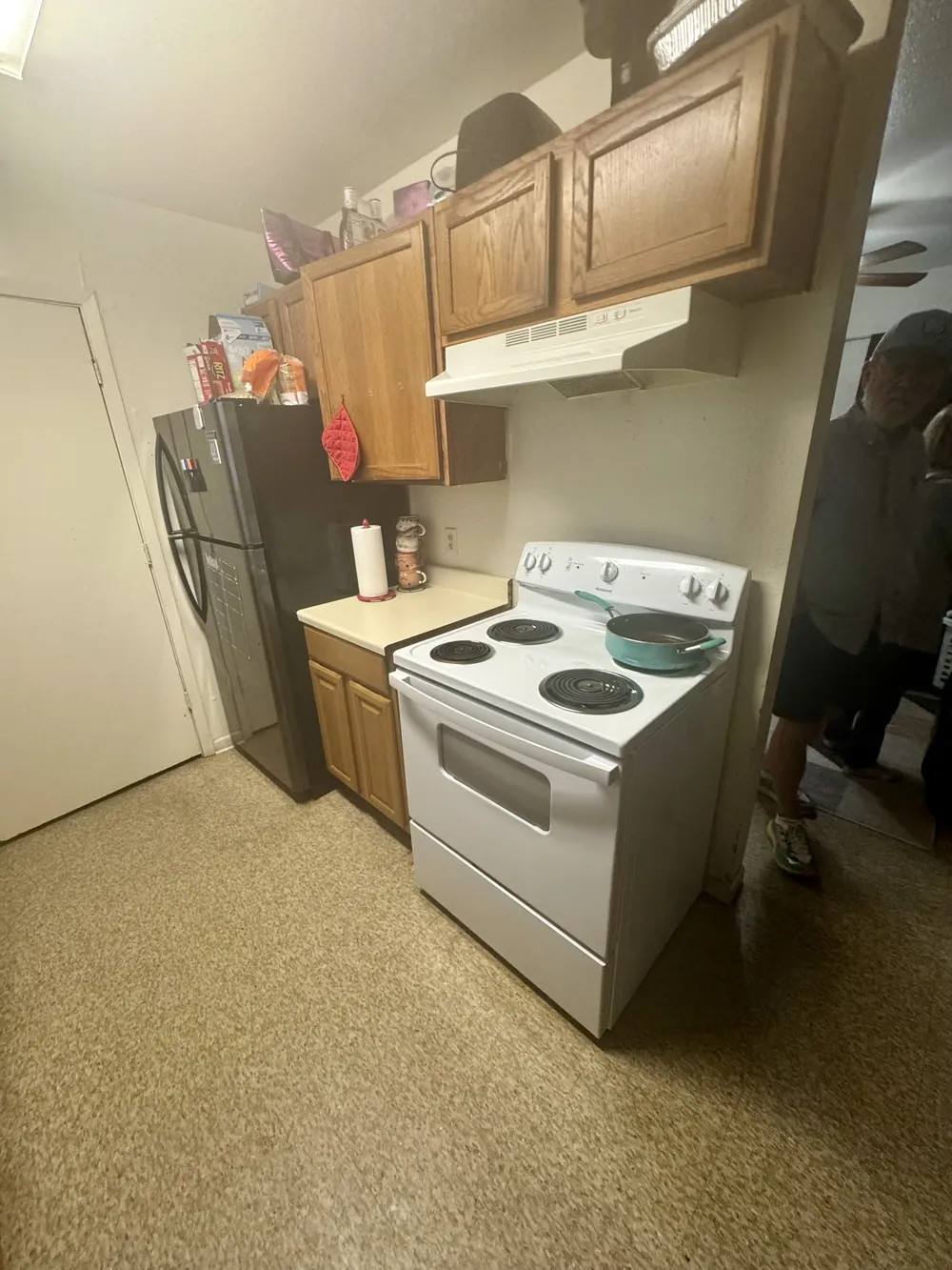 5 S 19th Street #3 Temple, TX 76504